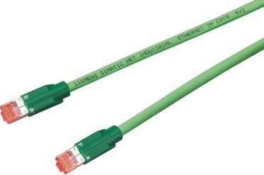 Ethernetkabel RJ45/RJ45 1 m