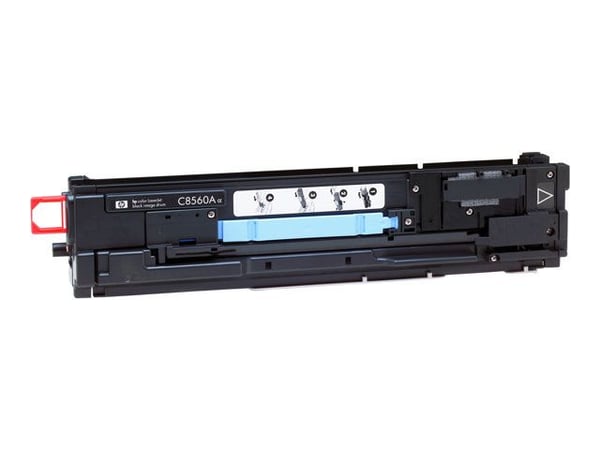 HP 822A Black LaserJet Imaging Drum, 40000 sivua, Musta, 1 kpl