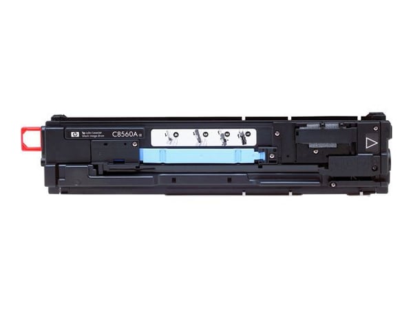 HP 822A Black LaserJet Imaging Drum, 40000 sivua, Musta, 1 kpl