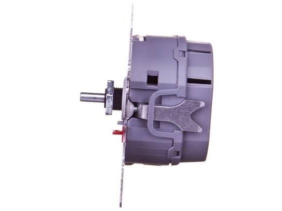 Berker/B.Square Elektroninen pyörivä potentiometri 230V AC 1-10V 289110