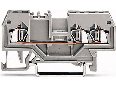 Wago 279-681, 4 mm, 62,5 mm, 27 mm, 800 V