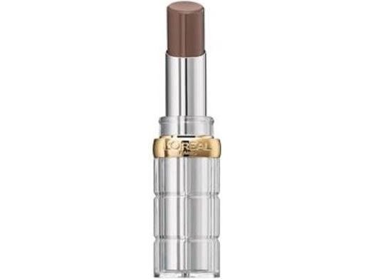 L'Oreal Ladies Color Riche Shine Lipstick Stick 643 Hot IRL Makeup