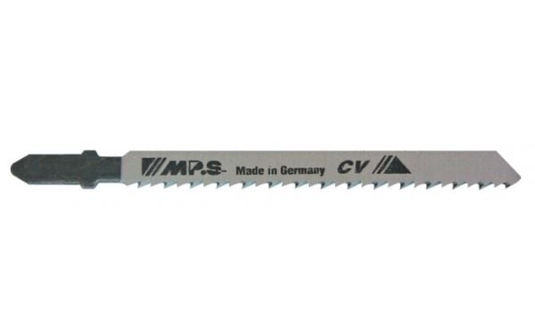 MEGA Stikksagblad 75x100mm 5 stk. - 83403