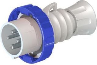 Gewiss GW60026H, 9,6 cm, 7,2 cm, -25 - 40 °C