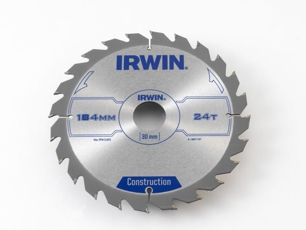 IRWIN 1897197, Tungsten Carbide Tipped (TCT), 349 g, 1 stykker