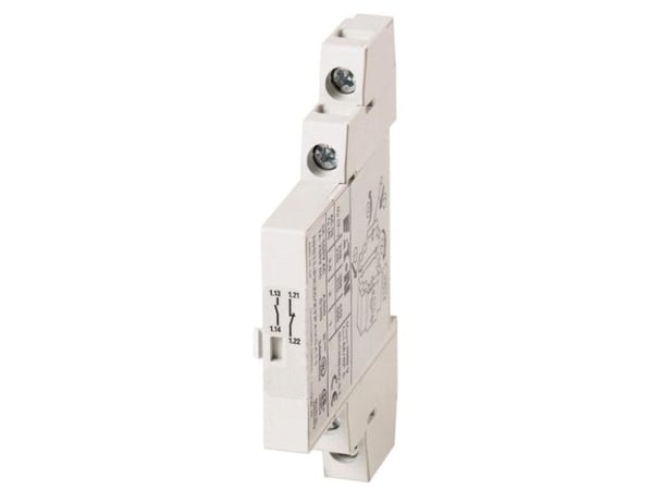 Eaton NHI11-PKZ0, 9 mm, 67,3 mm, 94,6 mm, Valkoinen, -25 - 55 °C