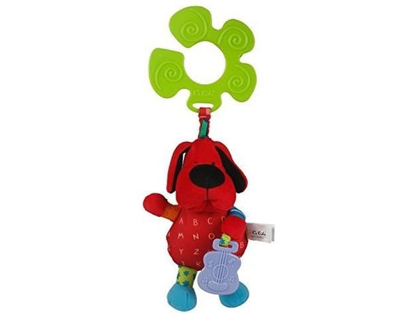 Ks Kids lastenrattaiden riipus, Patrick (KIDS-0288)