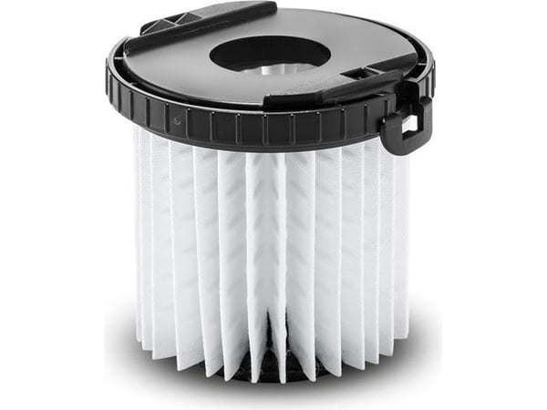 Kärcher - Filter - till dammsugare