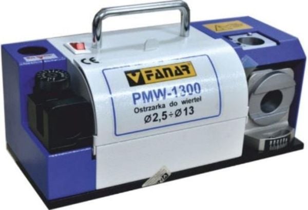 FANAR poran teroituskone 2 - 13mm 90W (PMW-1300)