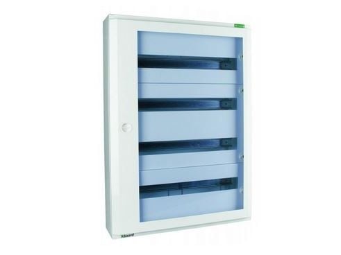Eaton BF-OT-6/144-P modular surface-mounted switchgear - 289132 Eaton BF-OT-6/144-P modular surface-mounted switchgear - 289132
