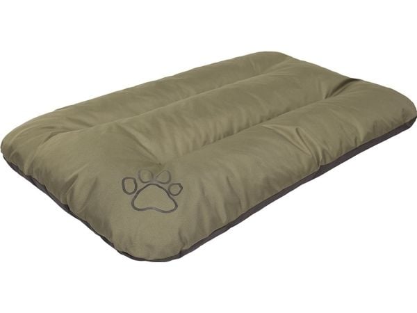 Hobbydog R3 MATERAC ECO grønn