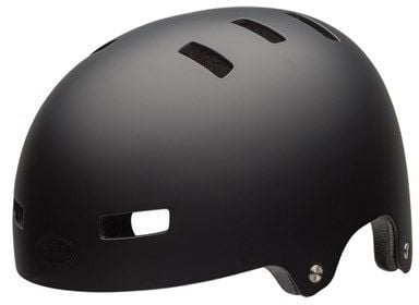 Bell Helmets Local, Hard overflate, Matt