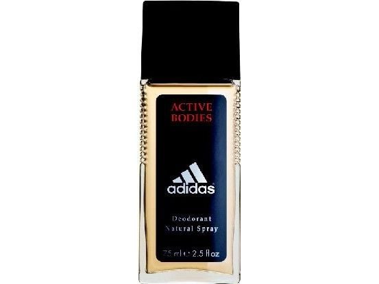 Adidas Active Bodies DSR M 75 ml