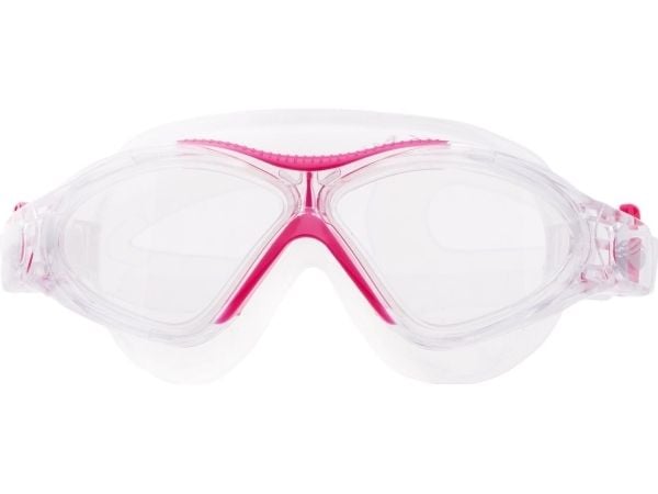 AquaWave svømmebriller til barn X-RAY JR transparent/pink