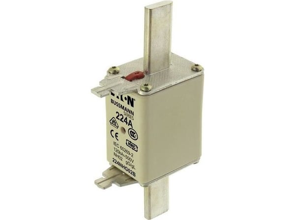 Bussmann 63NHG02B