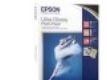 Epson Enhanced - Matt - A3 plus (329 x 423 mm) - 1122 g/m² - 20 ark plakattavle - for SureColor P5000, P800, SC-P10000, P20000, P5000, P700, P7500,...