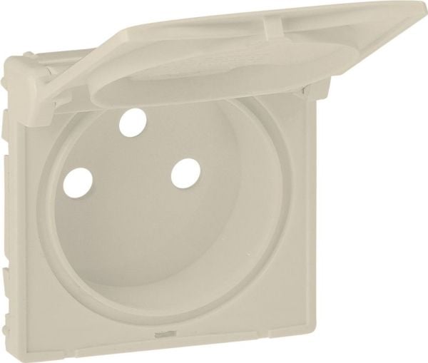 Legrand Frontplatta för uttag (754861) Legrand Frontplatta för uttag (754861)