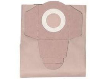 Einhell Einhell paperipölypussi 30 litraa märkä/kuivaimuriin 5 kpl