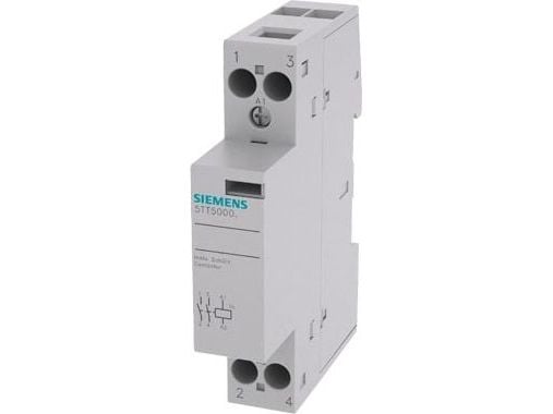 Siemens 5TT5000-2, Multifärg, 144 g