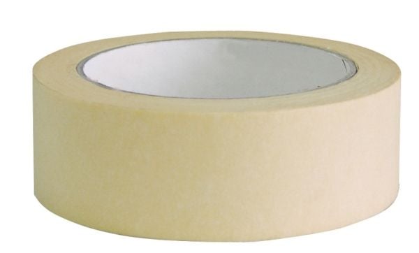 MEGA maalarinteippi, paperi 30mm 35m - 43331