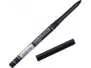 IsaDora Colormatic Eye Pen ögonpenna 20 Black 0,28 g