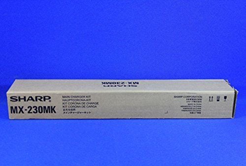 Sharp MX230MK, Vedlikehold Sett, 60000 sider, Svart, Rustfritt stål, Sharp, MX2010UST, MX1810UST, MX2310UST, MX3111UST, MX2610NWT, MX3110NWT, MX361...
