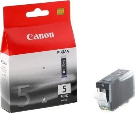 Canon CLI Value Pack 8 monipakkaus - 13 ml - musta, syaani, magenta, punainen, vihreä - alkuperäinen - mustesäiliö - PIXMA Pro9000, Pro9000 Mark II...