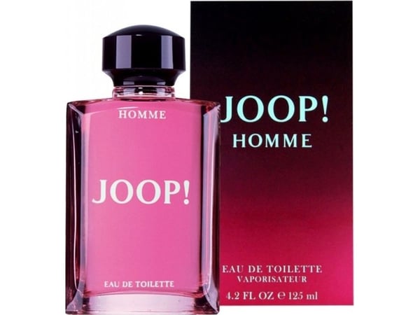 Joop Men's EDT 125ml