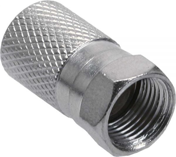 InLine 69912A, Silver