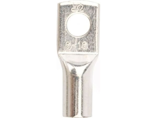 Ergom Förtunnad ringände KDR 185 / 10mm (E11KM-02020104700)