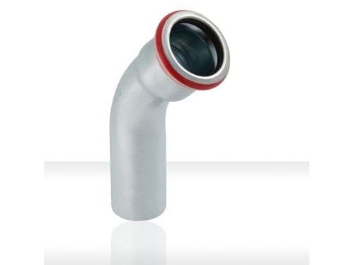 Geberit 20709, 45°, 103 mm, 50 mm, 111 mm