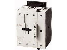 Eaton DILMP125(RAC240), Kontaktori, Musta, Valkoinen, IP00, 133 mm, 175 mm, 170 mm