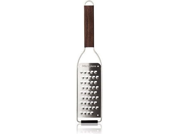 Microplane Master Series - Rivjern - 6.3 x 1.8 x 30.4 cm