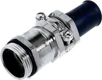 LAPP SKINDICHT® SR PG 21/17 52001090 Kaapeliläpivienti PG21 Messinki Messinki 25 kpl