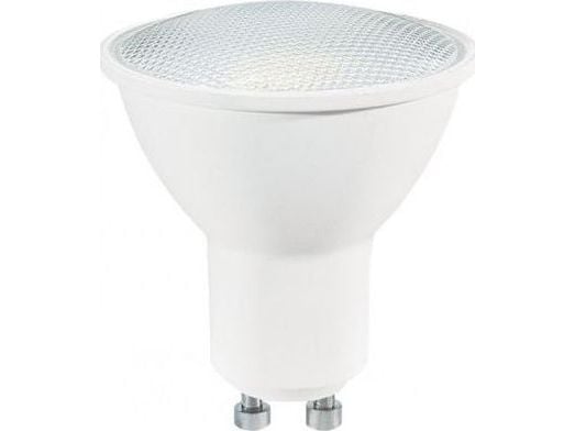 Osram LED-lamppu 5W LVPAR16 50 120st 5W/827 230V GU10 EUE OSRAM 350lm 4058075198678