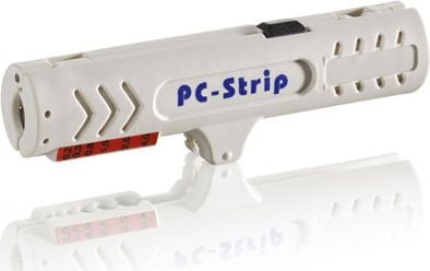 Jokari Afisoleringsværktøj PC-Strip Ø5-15mm