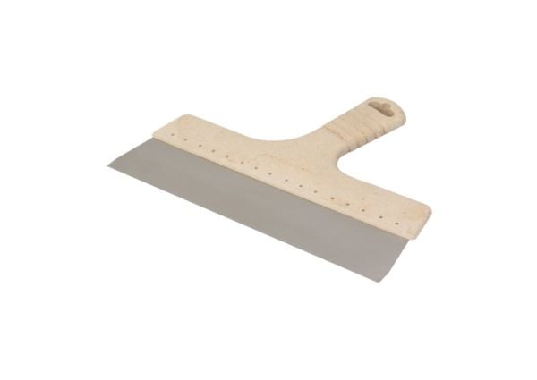 Kubala sparkel i rustfritt stål 300x47mm - 2652