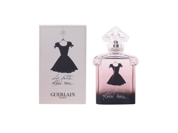 Guerlain La Petite Robe Noire Edp Spray - Lady - 100 ml