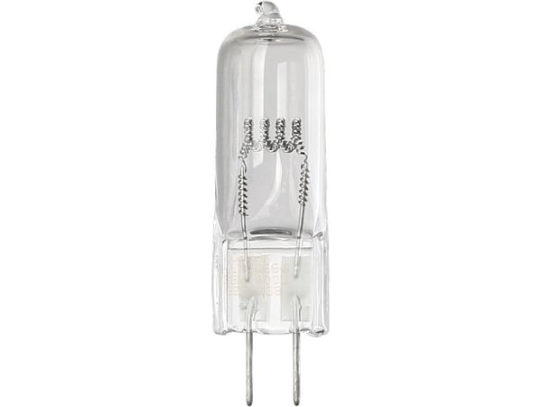 OSRAM - Halogenlyspære - G6.35 - 400 W - klasse B