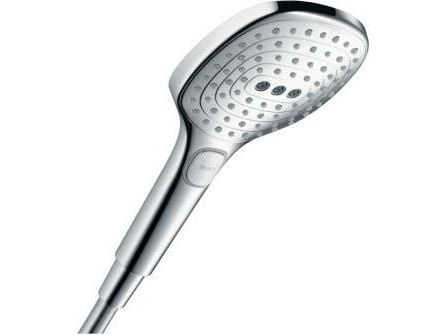 HG Raind. Sel E120 3jet - håndbruser krom