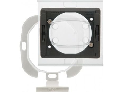 Hager 10107100, 1 kpl