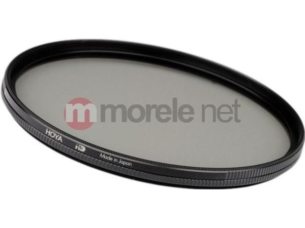Hoya HD Circular Pol-Filter 52mm, 52 mm