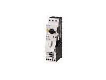 Eaton MSC-D-1,6-M7(230V50HZ) 283140 direktstartare - motoreffekt vid 400 V: 0,55 kW - motoreffekt vid 230 V: 0,25 kW - 400 V/AC nominell ström 1,5 A