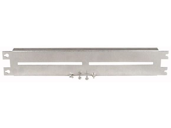 Eaton asennuslevy BPZ-MPL30-800 30x800mm teräs 104318