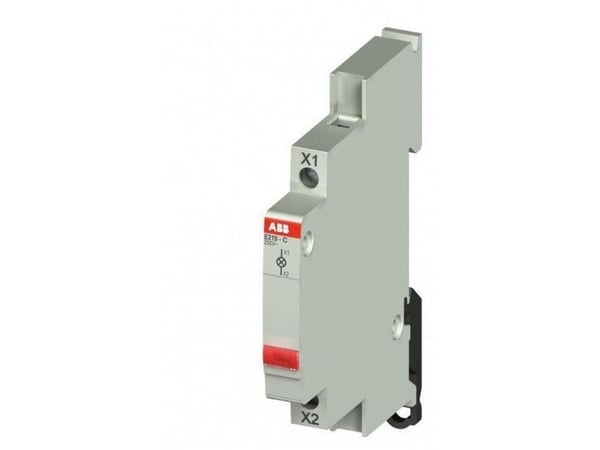 ABB E219-C
