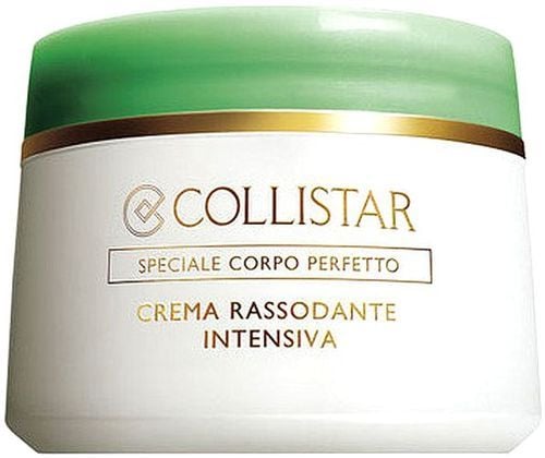 Collistar Intensive Firming Cream - Dame - 400 ml