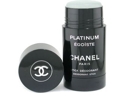 Chanel Egoiste Platinum Deodorant sztyft 75ml