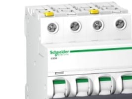 Schneider Electric A9F03406, IP20