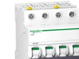 Schneider Electric A9F07463, IP20