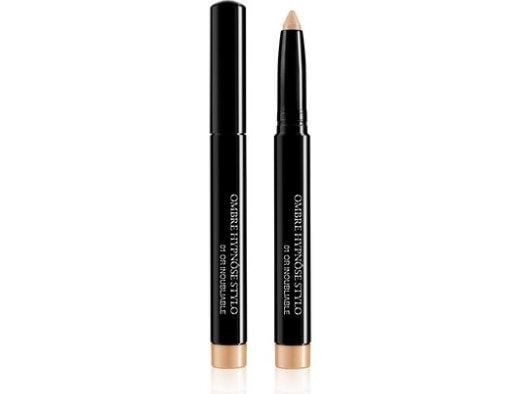 Lancôme Ombre Hypnôse Stylo 01 Eller utedelig, glatt, beige, eller utedelig, 1 farger, glitter, robust